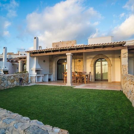 Green Hill Beb Alguer Exterior foto