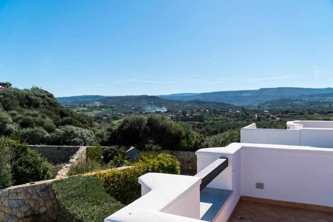 Green Hill Beb Alguer Exterior foto