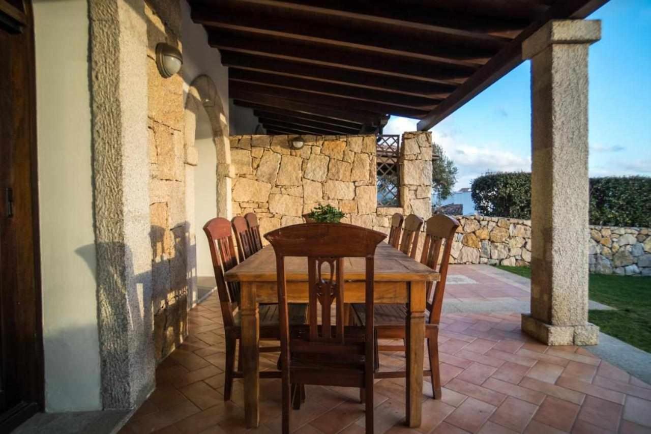 Green Hill Beb Alguer Exterior foto