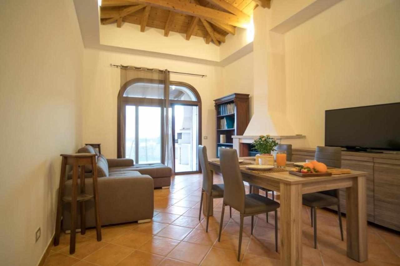 Green Hill Beb Alguer Exterior foto