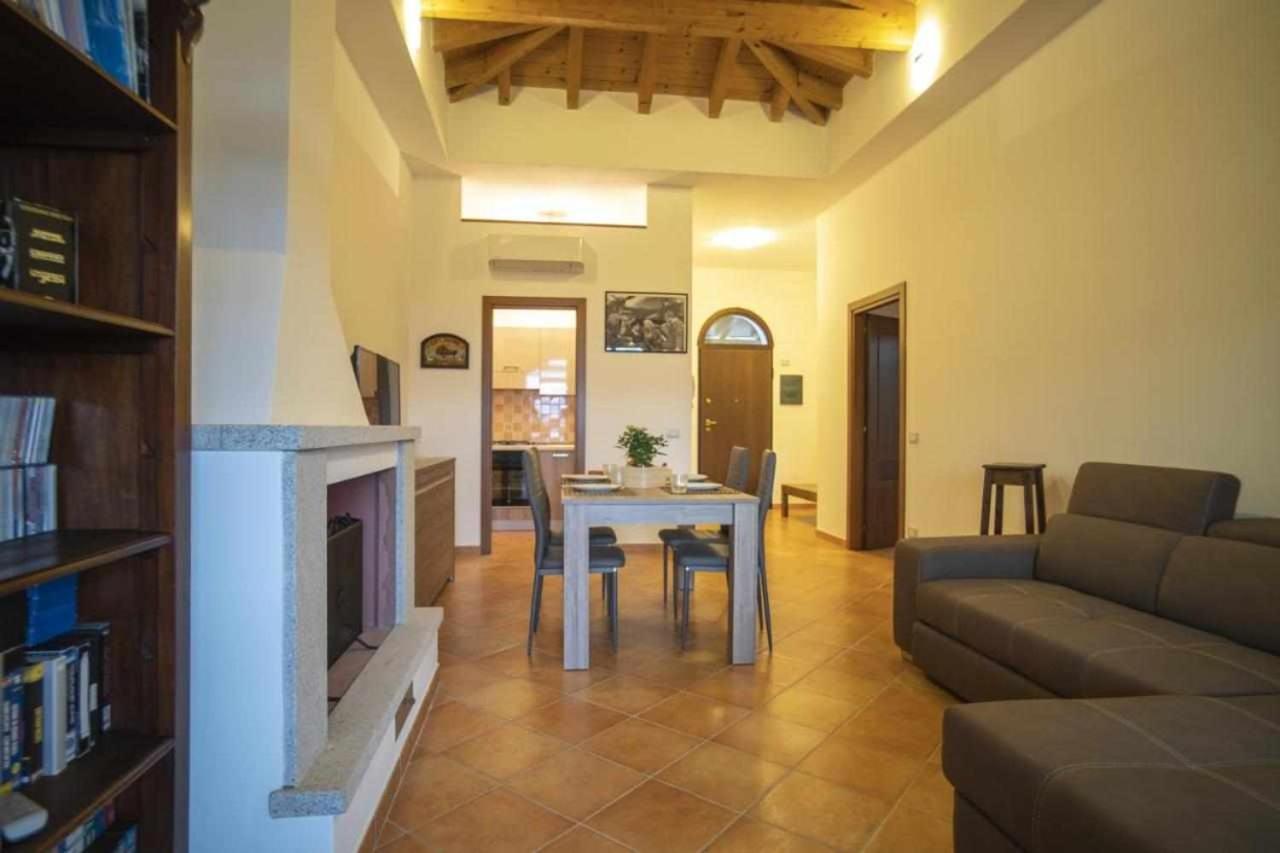 Green Hill Beb Alguer Exterior foto